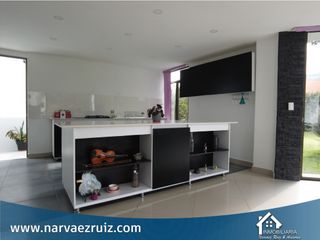 Foto 11 de Vendo Hermosa Casa en Tenjo Vereda Carrasquilla