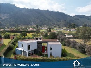 Foto 34 de Vendo Hermosa Casa en Tenjo Vereda Carrasquilla