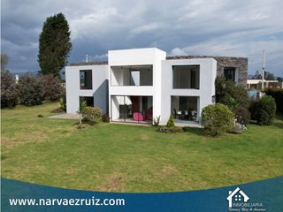 Foto 1 de Vendo Hermosa Casa en Tenjo Vereda Carrasquilla