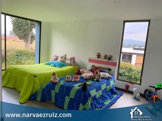 Foto 23 de Vendo Hermosa Casa en Tenjo Vereda Carrasquilla
