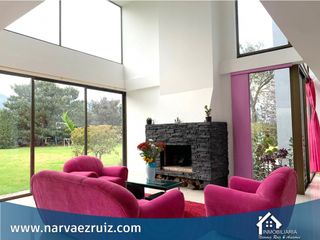 Foto 6 de Vendo Hermosa Casa en Tenjo Vereda Carrasquilla