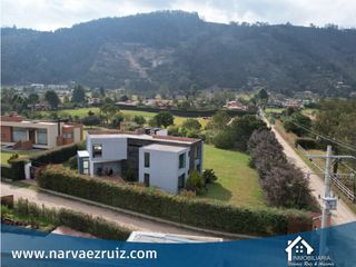 Foto 3 de Vendo Hermosa Casa en Tenjo Vereda Carrasquilla