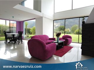 Foto 7 de Vendo Hermosa Casa en Tenjo Vereda Carrasquilla