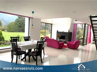 Foto 8 de Vendo Hermosa Casa en Tenjo Vereda Carrasquilla