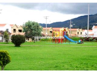 Casa en venta condominio zipaquirá