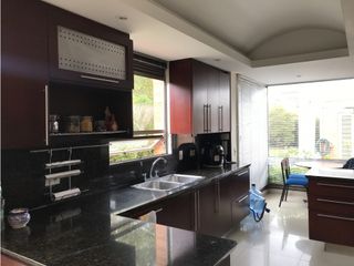 Casa en venta en Bogotá sector Guaymaral