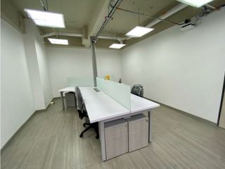 Foto 14 de SE VENDE OFICINA CENTRO EMPRESARIAL NOU