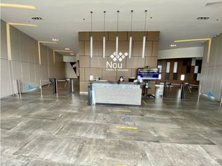 Foto 4 de SE VENDE OFICINA CENTRO EMPRESARIAL NOU