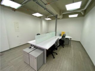 Foto 13 de SE VENDE OFICINA CENTRO EMPRESARIAL NOU