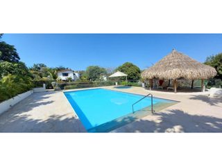 Foto 20 de Venta de casa en conjunto cerrado frente al mar Don Jaca – Santa Marta