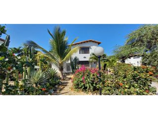 Foto 16 de Venta de casa en conjunto cerrado frente al mar Don Jaca – Santa Marta