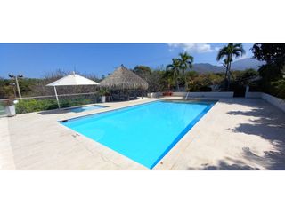 Foto 13 de Venta de casa en conjunto cerrado frente al mar Don Jaca – Santa Marta