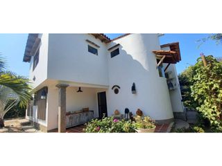 Foto 17 de Venta de casa en conjunto cerrado frente al mar Don Jaca – Santa Marta