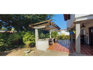Foto 15 de Venta de casa en conjunto cerrado frente al mar Don Jaca – Santa Marta