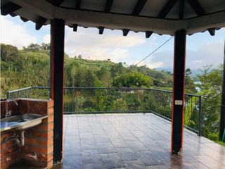Arriendo Finca Santa Ana, El Peñol, Antioquia