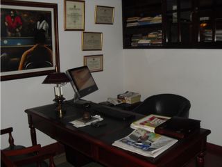 Foto 9 de Casa Venta Lindaraja