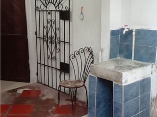 Casa en Venta en el barrio Pumarejo
