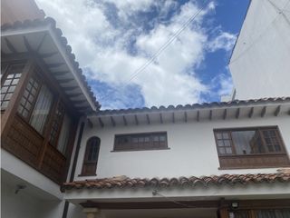 Casa Santa Paula