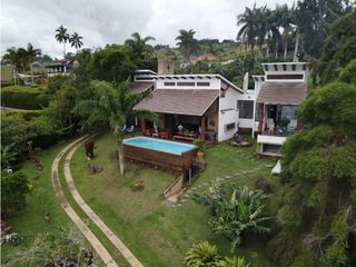 Gorgeous Vacation Home for sale in Calima Lake near Cali by Javier Rendon with Expats Realty Colombia