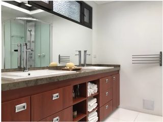 Foto 8 de Casa en venta en Bogotá sector Chapinero Alto