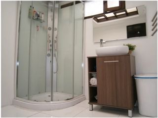 Foto 10 de Casa en venta en Bogotá sector Chapinero Alto
