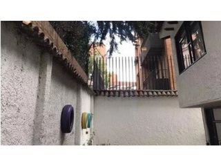 Foto 12 de Casa en venta en Bogotá sector Chapinero Alto