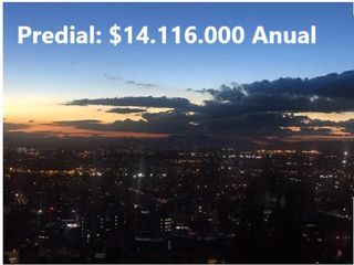 Foto 14 de Casa en venta en Bogotá sector Chapinero Alto