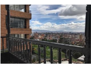 Foto 3 de Casa en venta en Bogotá sector Chapinero Alto