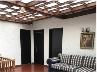 Foto 4 de Casa en venta en Bogotá sector Chapinero Alto