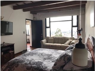Foto 5 de Casa en venta en Bogotá sector Chapinero Alto