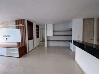 Apartamento en Arriendo frente al centro comercial buenavista