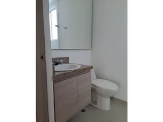 Apartamento en Arriendo frente al centro comercial buenavista