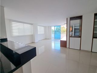 Apartamento en Arriendo frente al centro comercial buenavista