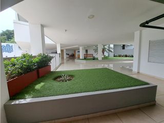 Apartamento en Arriendo frente al centro comercial buenavista