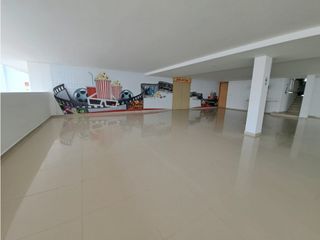 Apartamento en Arriendo frente al centro comercial buenavista