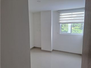 Apartamento en Arriendo frente al centro comercial buenavista