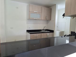 Apartamento en Arriendo frente al centro comercial buenavista