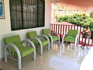 Foto 9 de Casa en venta en Fusagasugá sector Chinauta