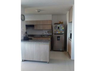 Vendo apartamento en Park 68 Barranquilla.