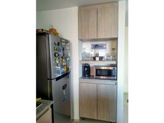 Vendo apartamento en Park 68 Barranquilla.