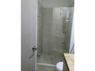 Vendo apartamento en Park 68 Barranquilla.