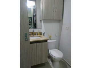 Vendo apartamento en Park 68 Barranquilla.