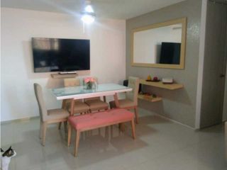 Vendo apartamento en Park 68 Barranquilla.