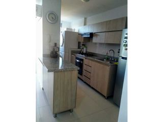 Vendo apartamento en Park 68 Barranquilla.