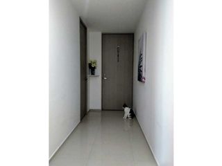 Vendo apartamento en Park 68 Barranquilla.