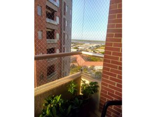 Vendo apartamento en Park 68 Barranquilla.