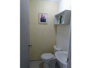 Vendo apartamento en Park 68 Barranquilla.