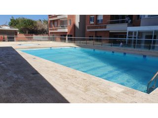 Vendo apartamento en Park 68 Barranquilla.