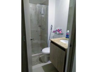 Vendo apartamento en Park 68 Barranquilla.