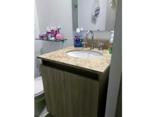 Vendo apartamento en Park 68 Barranquilla.